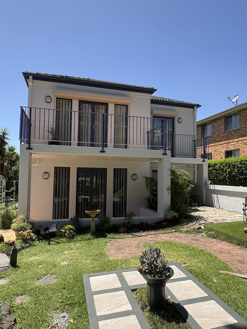 Project Balgowlah 1