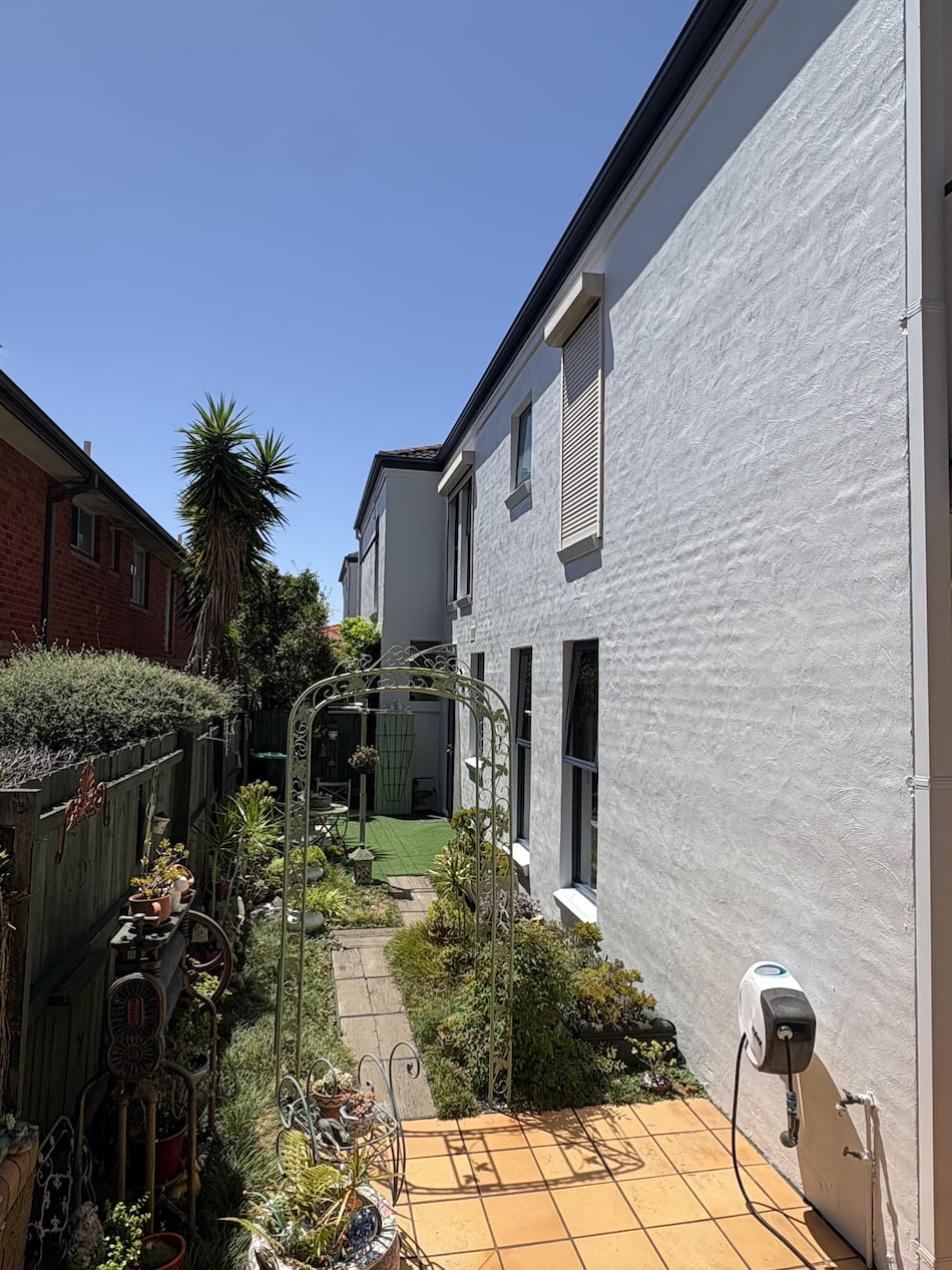 Project Balgowlah 2