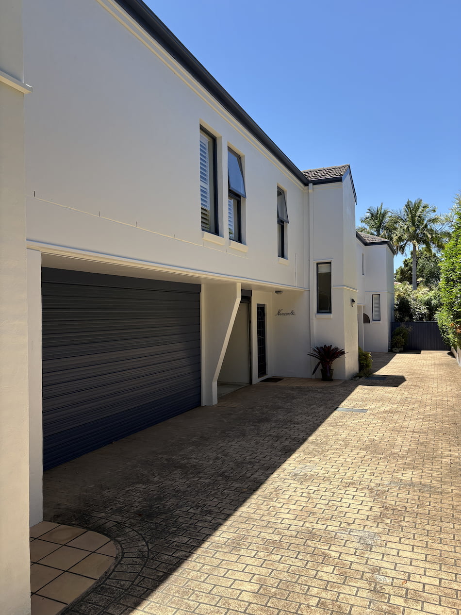 Project Balgowlah 3