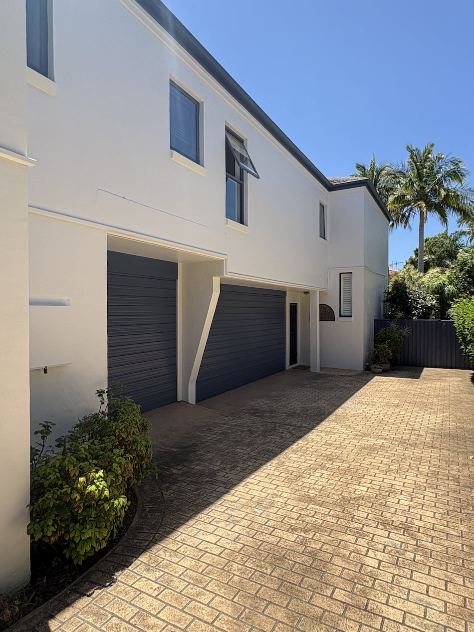 Project Balgowlah 4
