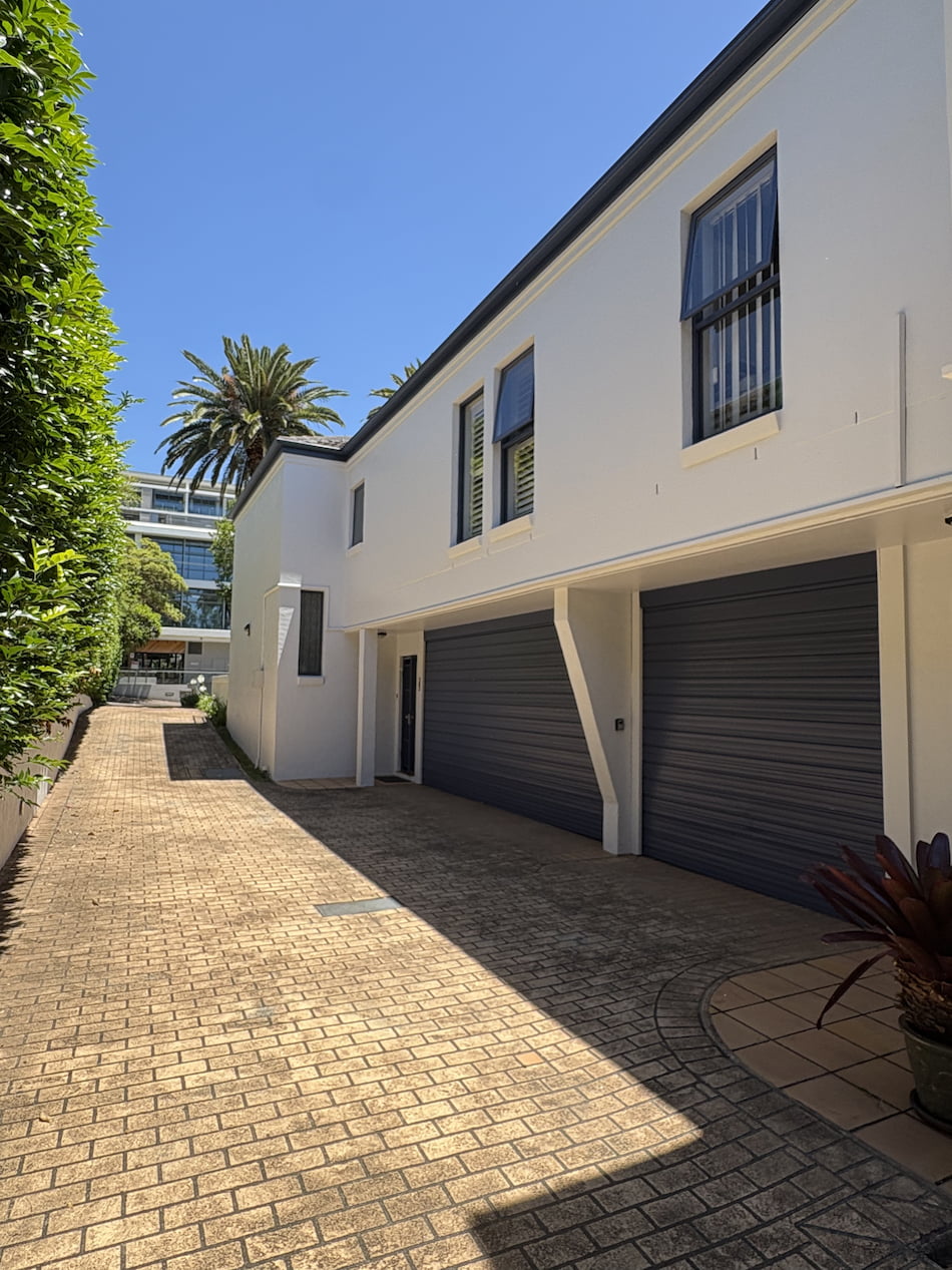 Project Balgowlah 5