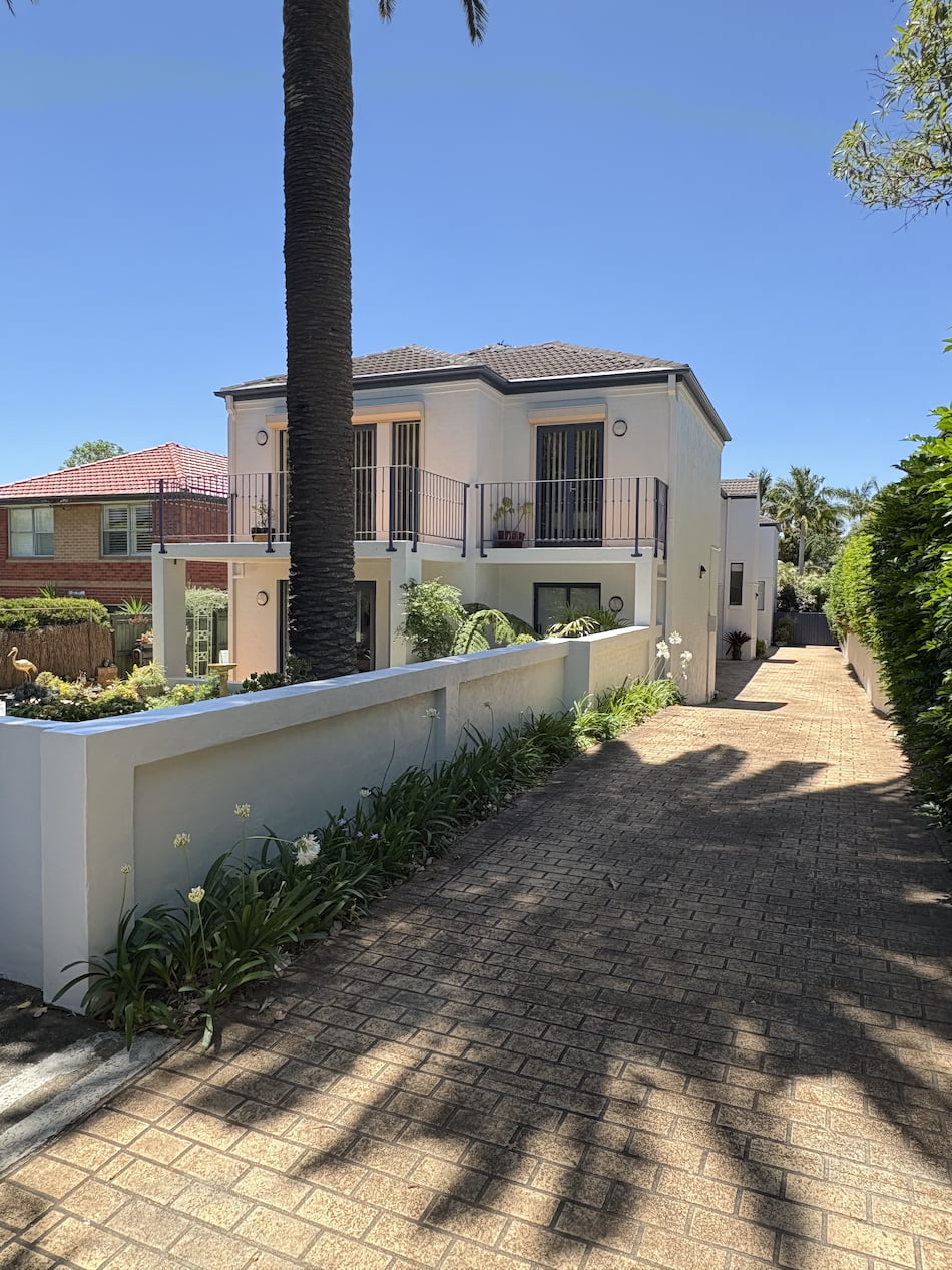 Project Balgowlah 6