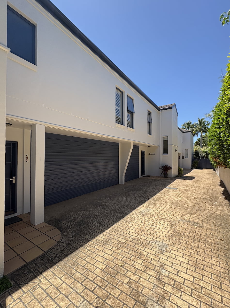 Project Balgowlah 7