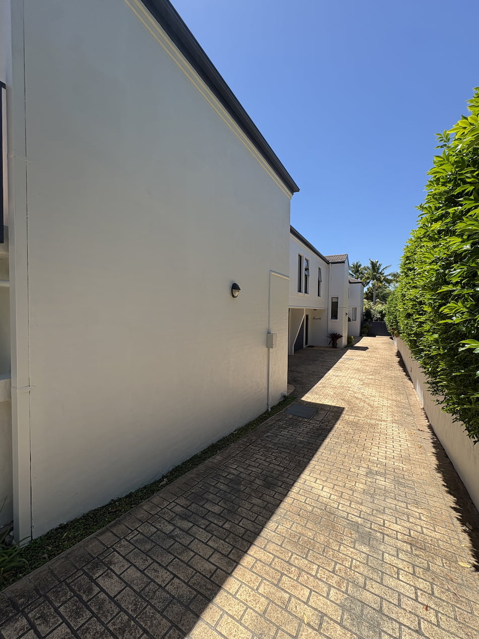 Project Balgowlah 8