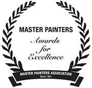 Tc Logo Master Painters